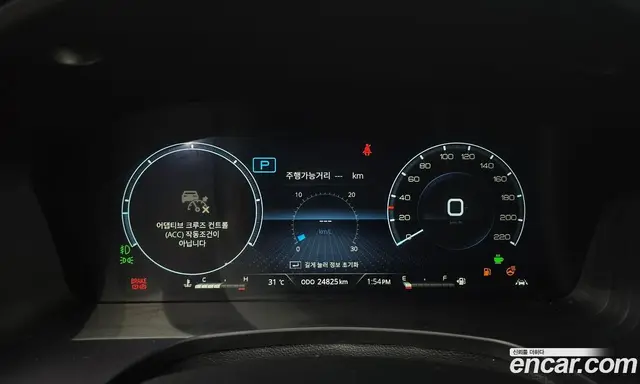 SsangYong Rexton 2024 2.2 автомат (гидро), миниатюра 10 SsangYong Rexton 2024 2.2 автомат (гидро), миниатюра 10