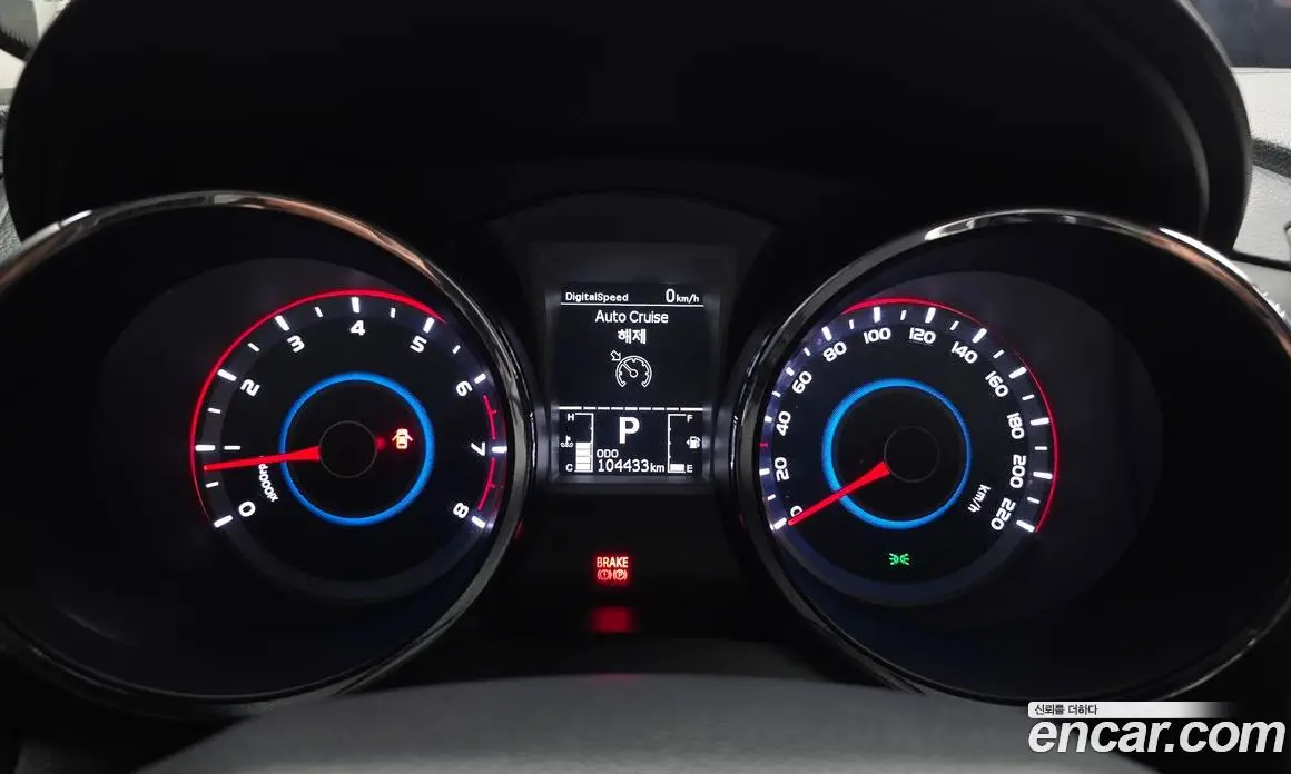 SsangYong TIBOLI 2015 1.6 автомат (гидро), фото 11 SsangYong TIBOLI 2015 1.6 автомат (гидро), фото 11