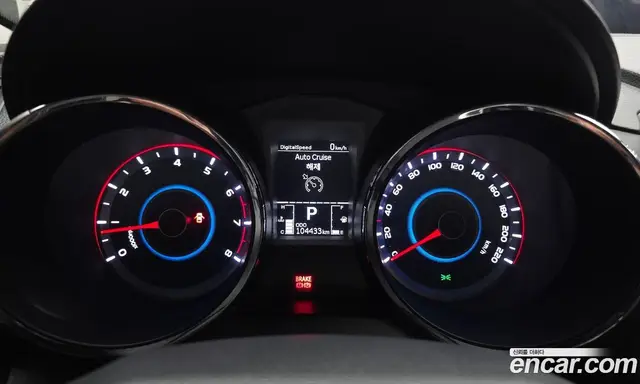 SsangYong TIBOLI 2015 1.6 автомат (гидро), миниатюра 11 SsangYong TIBOLI 2015 1.6 автомат (гидро), миниатюра 11
