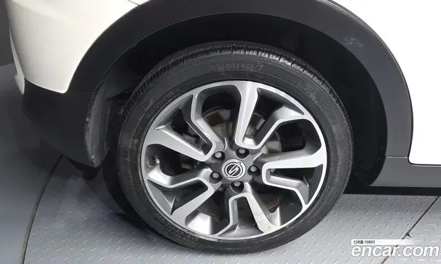 SsangYong TIBOLI 2015 1.6 автомат (гидро), миниатюра 5 SsangYong TIBOLI 2015 1.6 автомат (гидро), миниатюра 5
