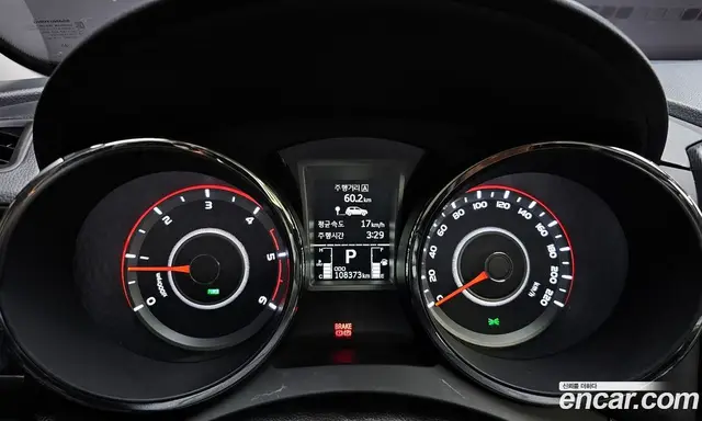 SsangYong TIBOLI 2017 1.6 автомат (гидро), миниатюра 11