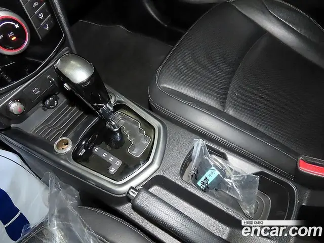 SsangYong TIBOLI 2017 1.6 автомат (гидро), миниатюра 12