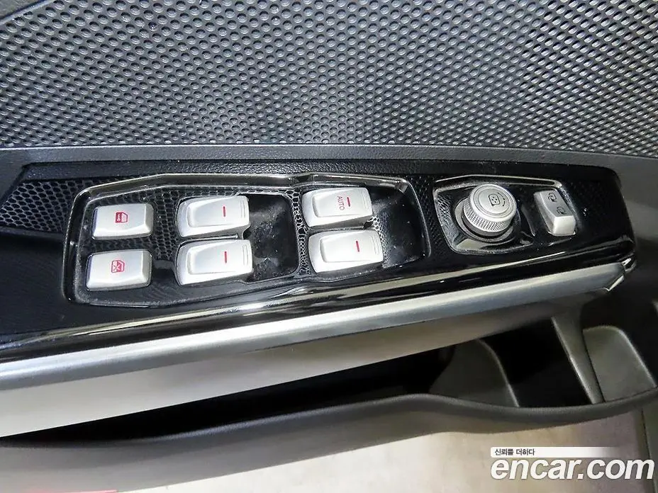 SsangYong TIBOLI 2017 1.6 автомат (гидро), фото 13