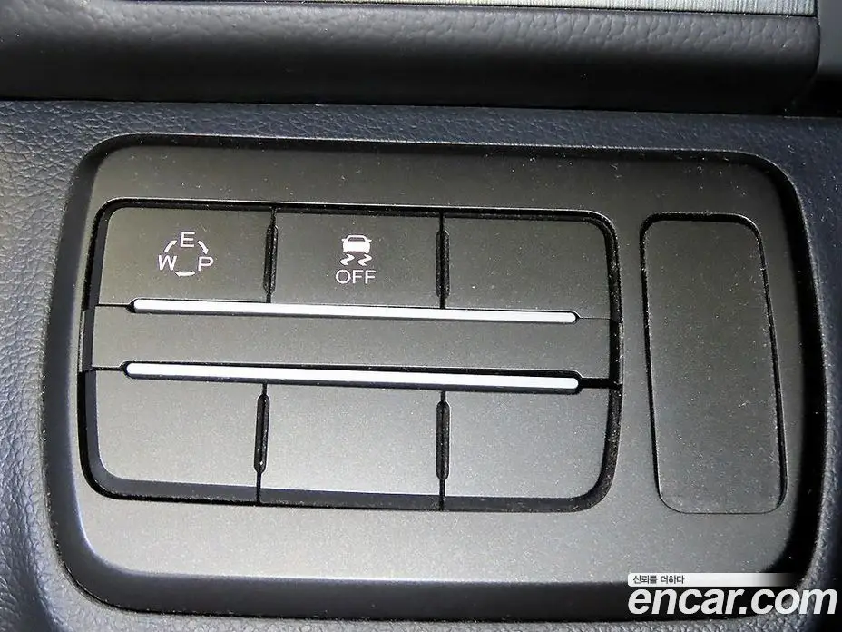 SsangYong TIBOLI 2017 1.6 автомат (гидро), фото 14