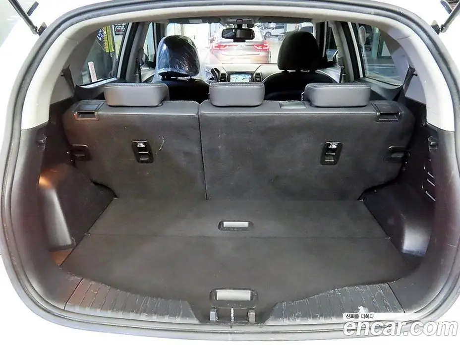 SsangYong TIBOLI 2017 1.6 автомат (гидро), фото 20
