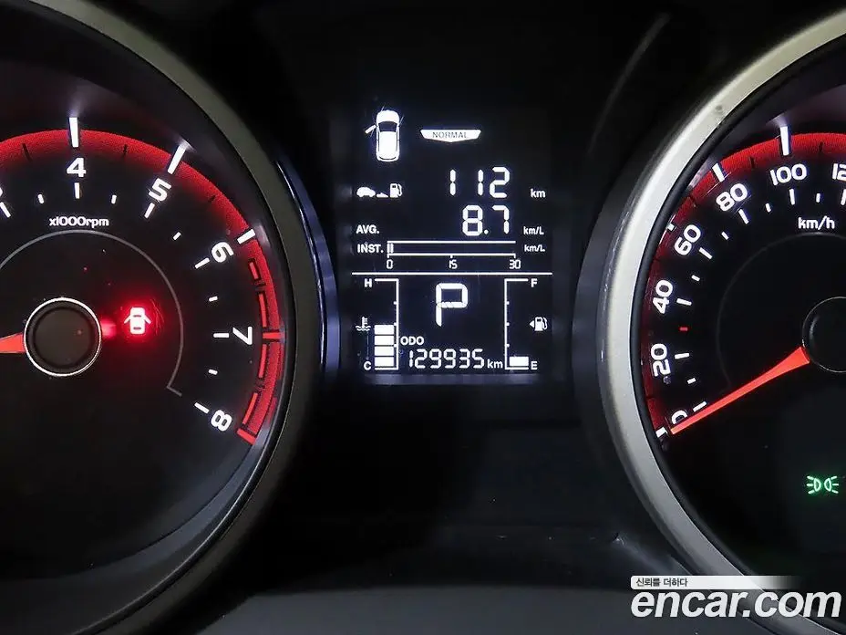 SsangYong TIBOLI 2017 1.6 автомат (гидро), фото 9
