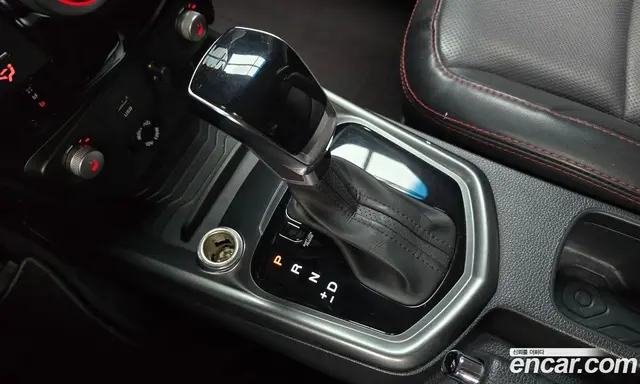 SsangYong TIBOLI 2018 1.6 автомат (гидро), миниатюра 11 SsangYong TIBOLI 2018 1.6 автомат (гидро), миниатюра 11