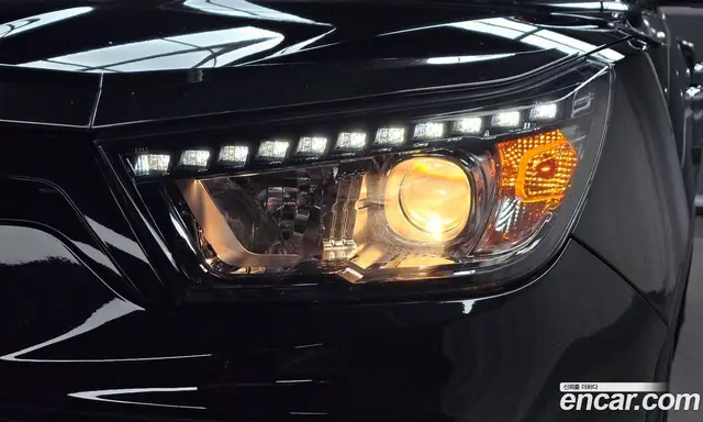 SsangYong TIBOLI 2018 1.6 автомат (гидро), миниатюра 7 SsangYong TIBOLI 2018 1.6 автомат (гидро), миниатюра 7
