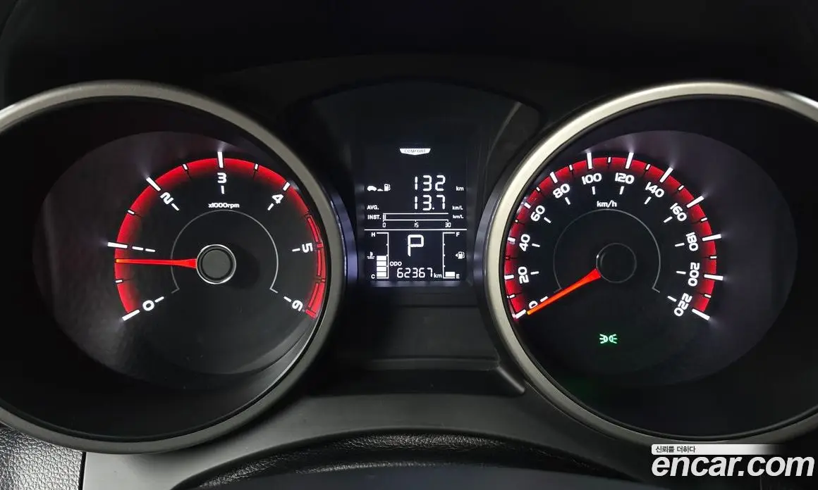 SsangYong TIBOLI 2018 1.6 автомат (гидро), фото 10 SsangYong TIBOLI 2018 1.6 автомат (гидро), фото 10