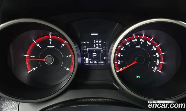 SsangYong TIBOLI 2018 1.6 автомат (гидро), миниатюра 10 SsangYong TIBOLI 2018 1.6 автомат (гидро), миниатюра 10