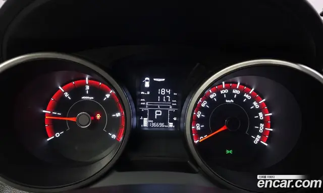 SsangYong TIBOLI 2019 1.6 автомат (гидро), миниатюра 11