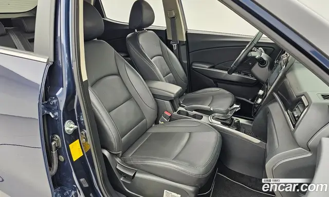 SsangYong TIBOLI 2021 1.5 автомат (гидро), миниатюра 11 SsangYong TIBOLI 2021 1.5 автомат (гидро), миниатюра 11