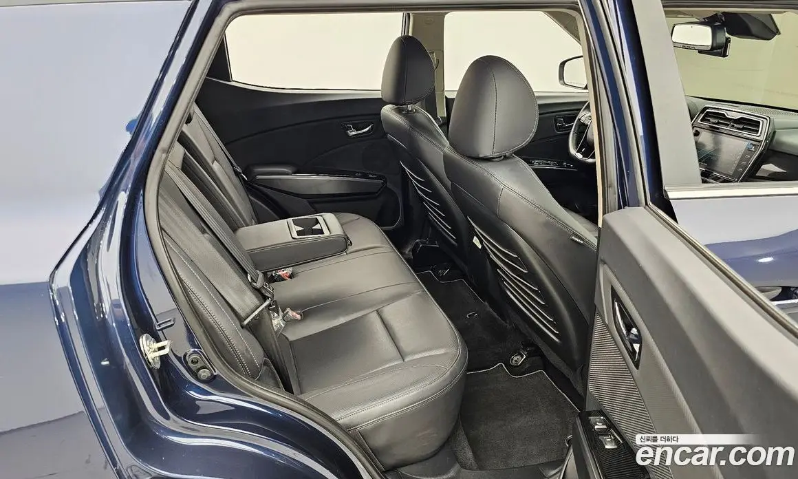 SsangYong TIBOLI 2021 1.5 автомат (гидро), фото 12 SsangYong TIBOLI 2021 1.5 автомат (гидро), фото 12