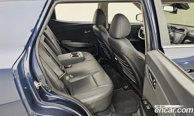 SsangYong TIBOLI 2021 1.5 автомат (гидро), миниатюра 12