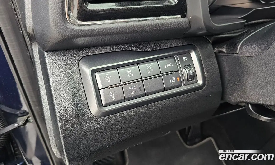 SsangYong TIBOLI 2021 1.5 автомат (гидро), фото 16 SsangYong TIBOLI 2021 1.5 автомат (гидро), фото 16