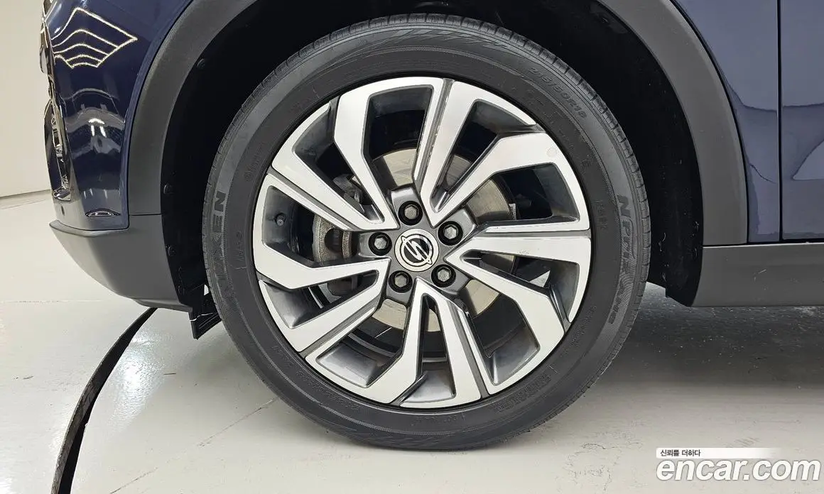 SsangYong TIBOLI 2021 1.5 автомат (гидро), фото 5 SsangYong TIBOLI 2021 1.5 автомат (гидро), фото 5