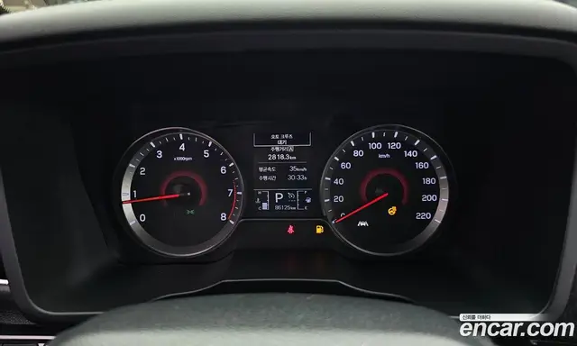 SsangYong TIBOLI 2021 1.5 автомат (гидро), миниатюра 8 SsangYong TIBOLI 2021 1.5 автомат (гидро), миниатюра 8