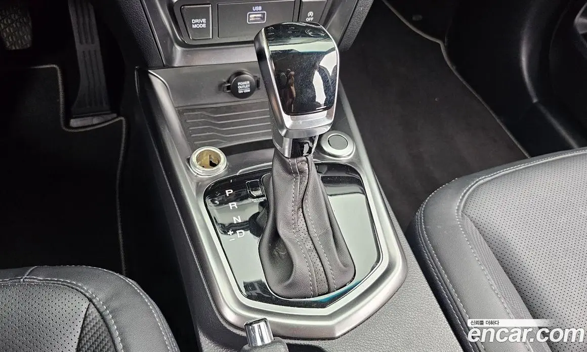 SsangYong TIBOLI 2021 1.5 автомат (гидро), фото 9 SsangYong TIBOLI 2021 1.5 автомат (гидро), фото 9