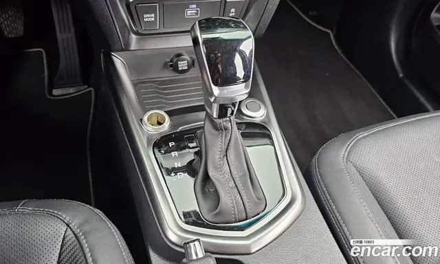 SsangYong TIBOLI 2021 1.5 автомат (гидро), миниатюра 9 SsangYong TIBOLI 2021 1.5 автомат (гидро), миниатюра 9