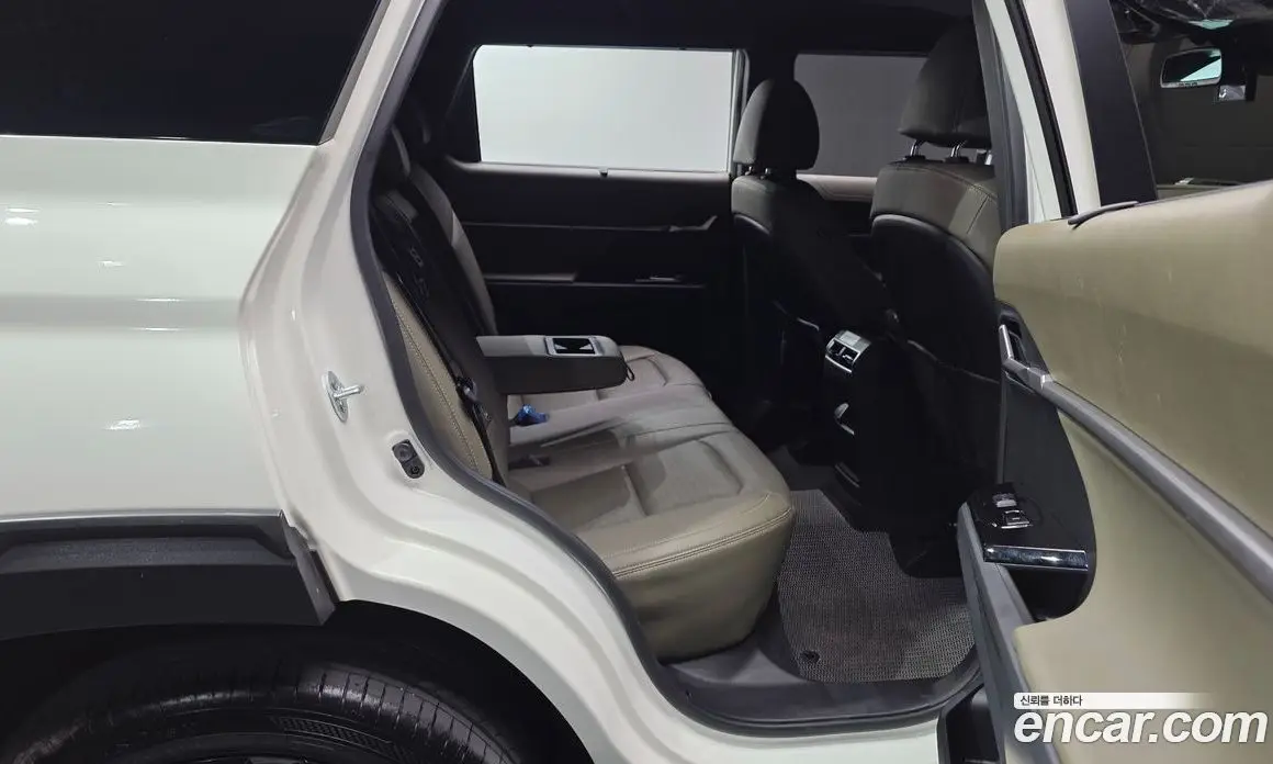 SsangYong Torres 2023 1.5 автомат (гидро), фото 16