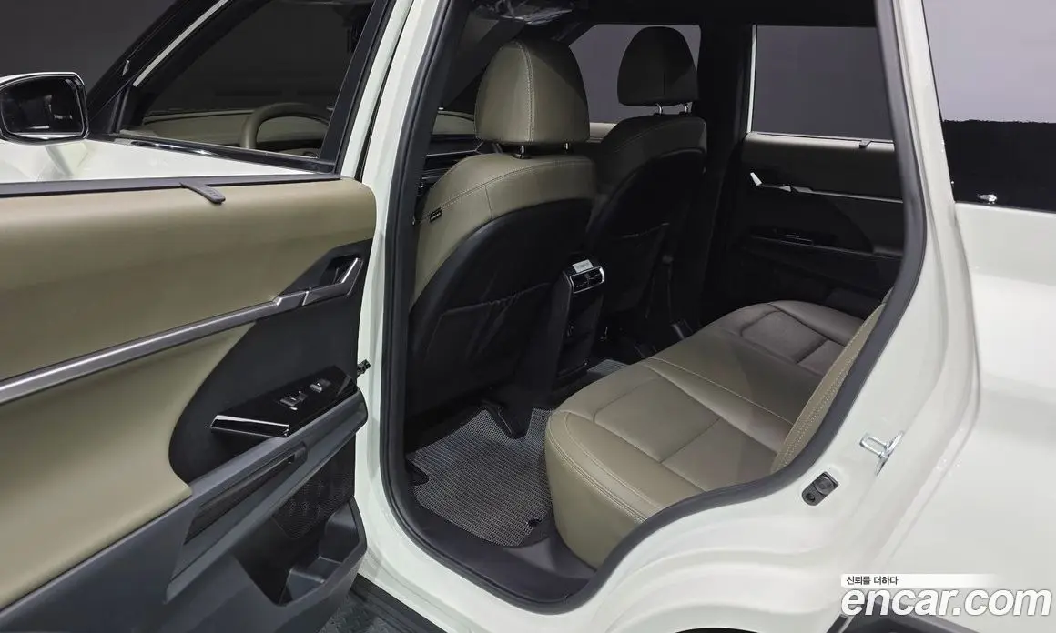 SsangYong Torres 2023 1.5 автомат (гидро), фото 17