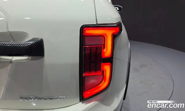 SsangYong Torres 2023 1.5 автомат (гидро), миниатюра 8