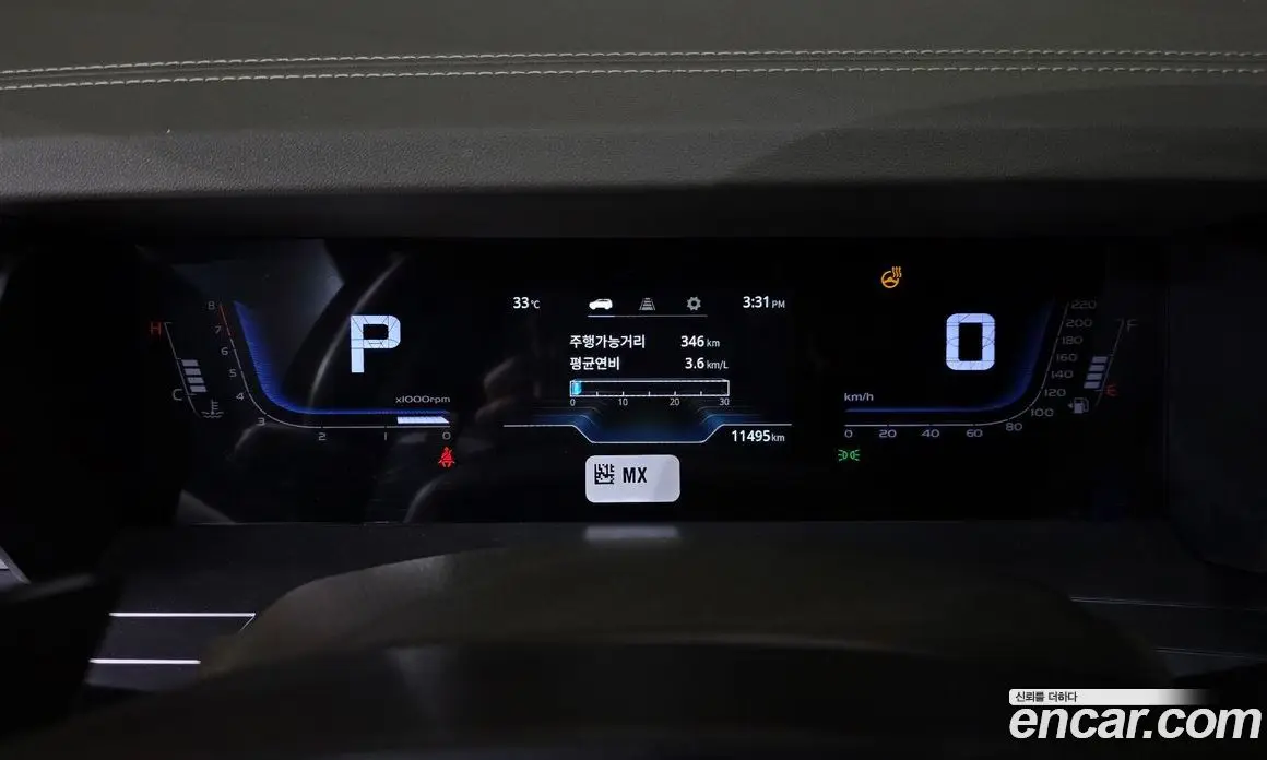 SsangYong Torres 2023 1.5 автомат (гидро), фото 10