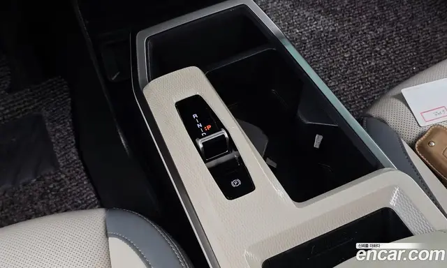 SsangYong Torres 2024 0.2 автомат (гидро), миниатюра 11 SsangYong Torres 2024 0.2 автомат (гидро), миниатюра 11