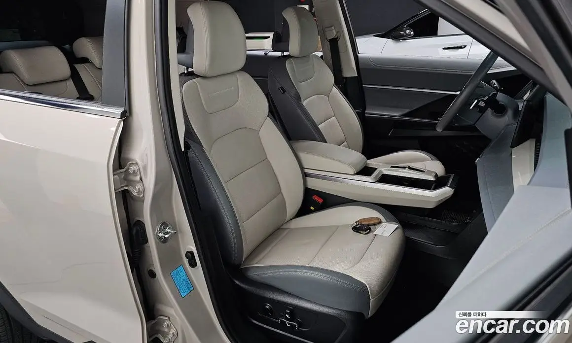 SsangYong Torres 2024 0.2 автомат (гидро), фото 15 SsangYong Torres 2024 0.2 автомат (гидро), фото 15