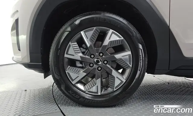 SsangYong Torres 2024 0.2 автомат (гидро), миниатюра 4 SsangYong Torres 2024 0.2 автомат (гидро), миниатюра 4