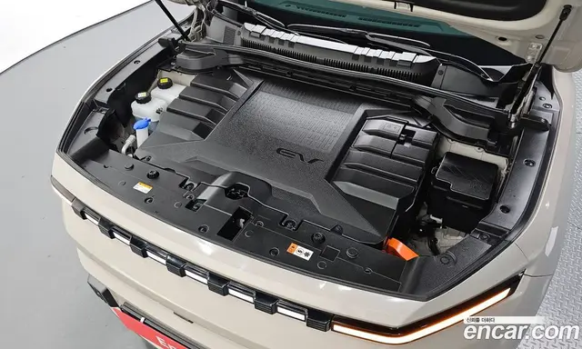 SsangYong Torres 2024 0.2 автомат (гидро), миниатюра 5 SsangYong Torres 2024 0.2 автомат (гидро), миниатюра 5