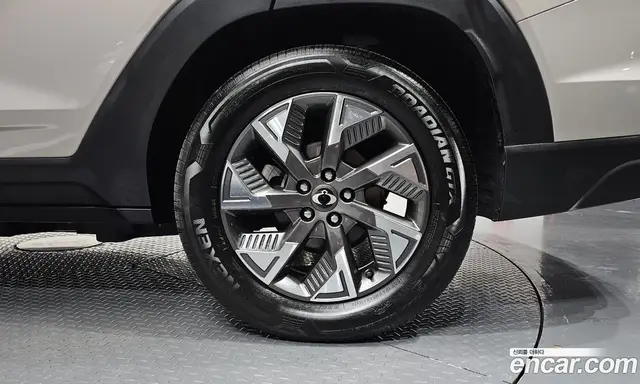 SsangYong Torres 2024 0.2 автомат (гидро), миниатюра 6 SsangYong Torres 2024 0.2 автомат (гидро), миниатюра 6