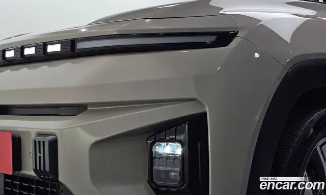 SsangYong Torres 2024 0.2 автомат (гидро), миниатюра 7 SsangYong Torres 2024 0.2 автомат (гидро), миниатюра 7