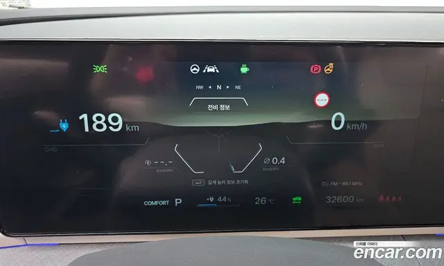 SsangYong Torres 2024 0.2 автомат (гидро), миниатюра 10 SsangYong Torres 2024 0.2 автомат (гидро), миниатюра 10