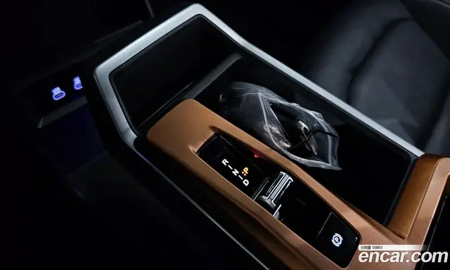 SsangYong Torres 2024 1.5 автомат (гидро), миниатюра 11
