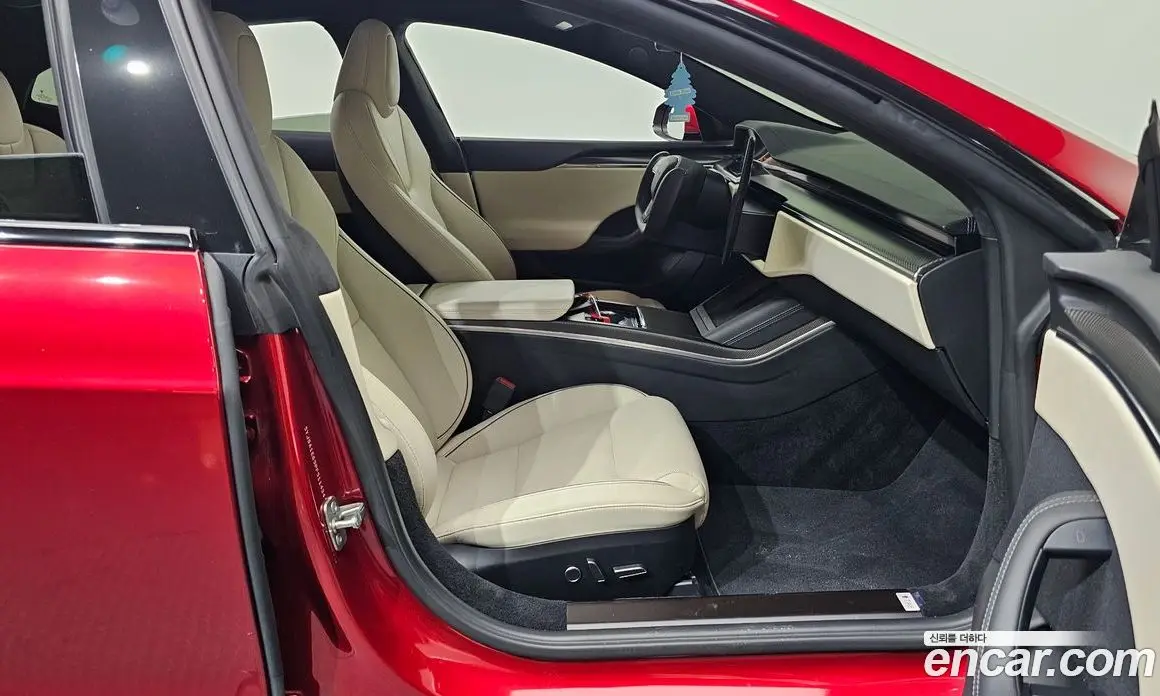 Tesla Model S 2023 0.3 автомат (гидро), фото 16