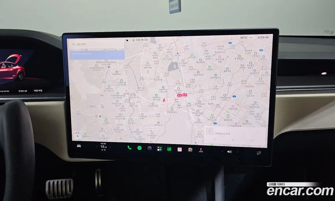 Tesla Model S 2023 0.3 автомат (гидро), фото 18