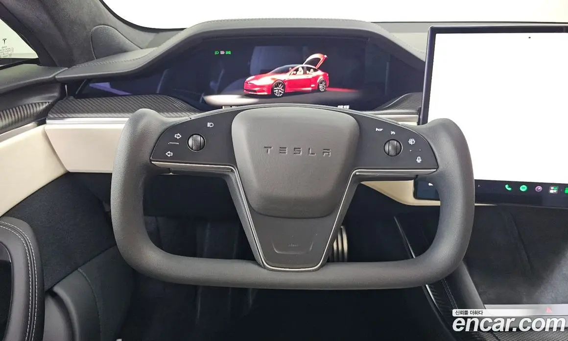 Tesla Model S 2023 0.3 автомат (гидро), фото 19