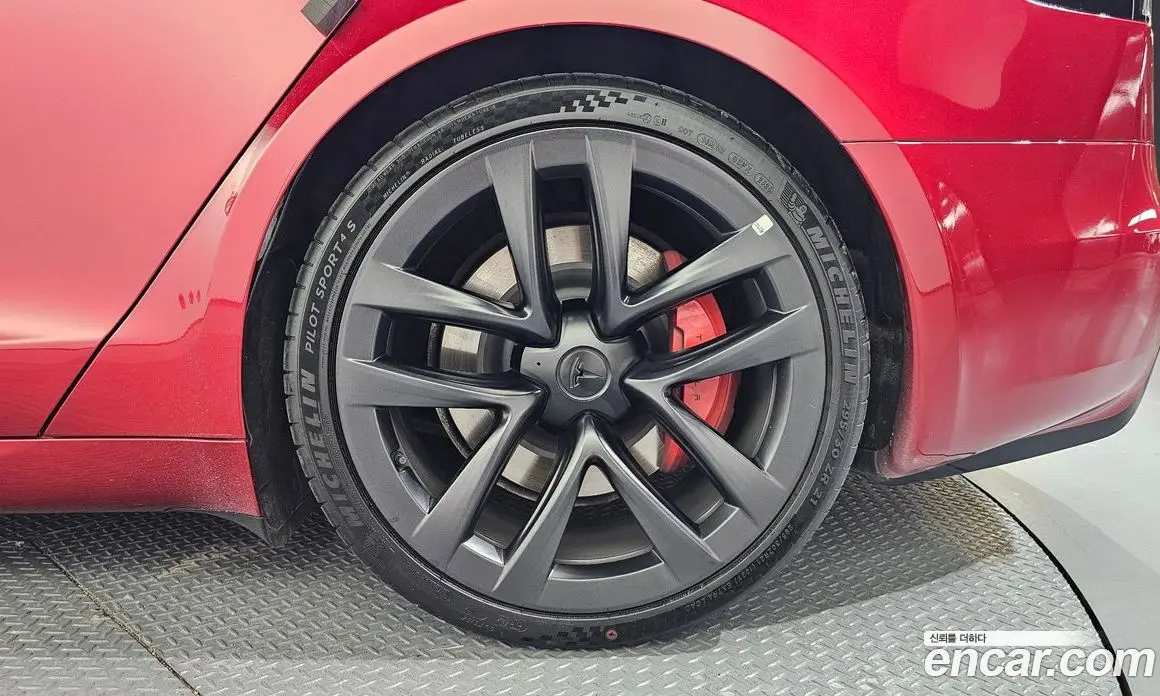 Tesla Model S 2023 0.3 автомат (гидро), фото 7