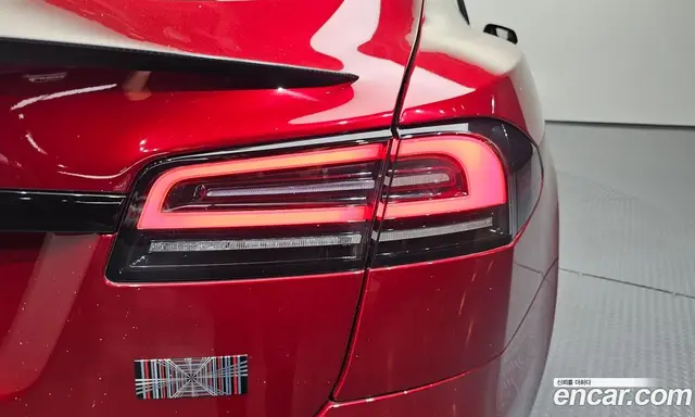 Tesla Model S 2023 0.3 автомат (гидро), миниатюра 9