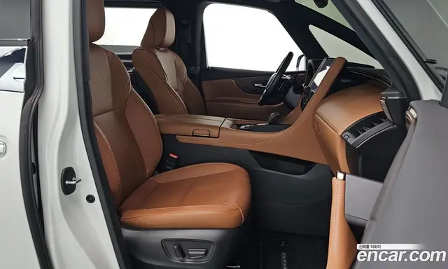 Toyota Alphard 2024 2.5 автомат (гидро), миниатюра 12