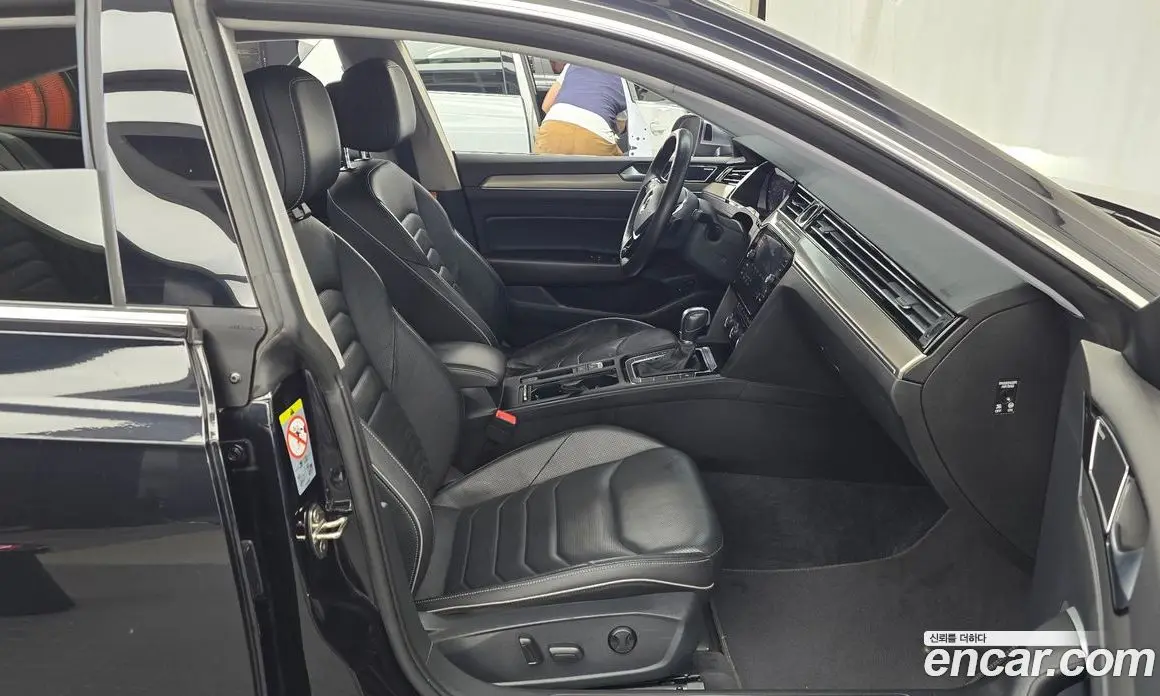 Volkswagen Arteon 2019 2.0 автомат (гидро), фото 16 Volkswagen Arteon 2019 2.0 автомат (гидро), фото 16