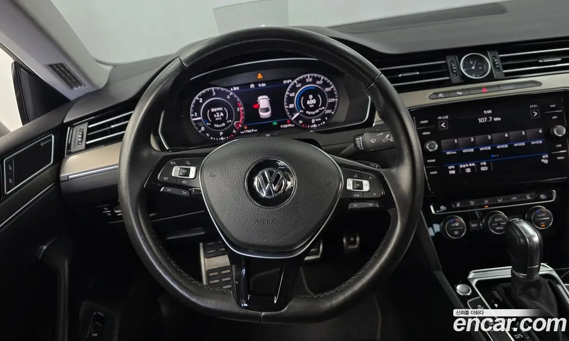 Volkswagen Arteon 2019 2.0 автомат (гидро), фото 20 Volkswagen Arteon 2019 2.0 автомат (гидро), фото 20