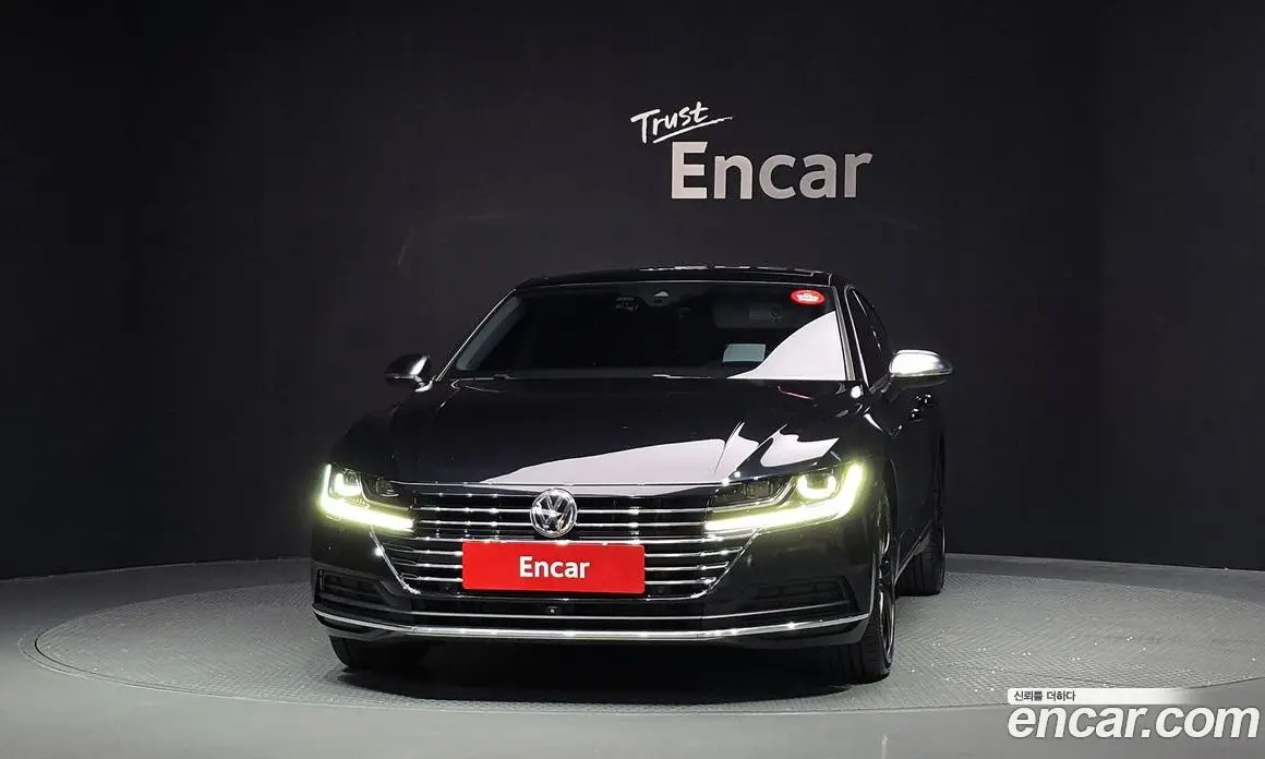 Volkswagen Arteon 2019 2.0 автомат (гидро), фото 3 Volkswagen Arteon 2019 2.0 автомат (гидро), фото 3