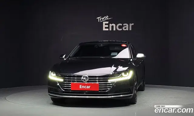 Volkswagen Arteon 2019 2.0 автомат (гидро), миниатюра 3 Volkswagen Arteon 2019 2.0 автомат (гидро), миниатюра 3