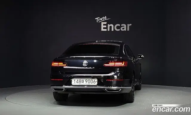 Volkswagen Arteon 2019 2.0 автомат (гидро), миниатюра 4 Volkswagen Arteon 2019 2.0 автомат (гидро), миниатюра 4