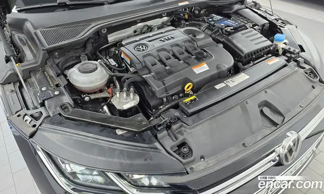 Volkswagen Arteon 2019 2.0 автомат (гидро), миниатюра 6 Volkswagen Arteon 2019 2.0 автомат (гидро), миниатюра 6