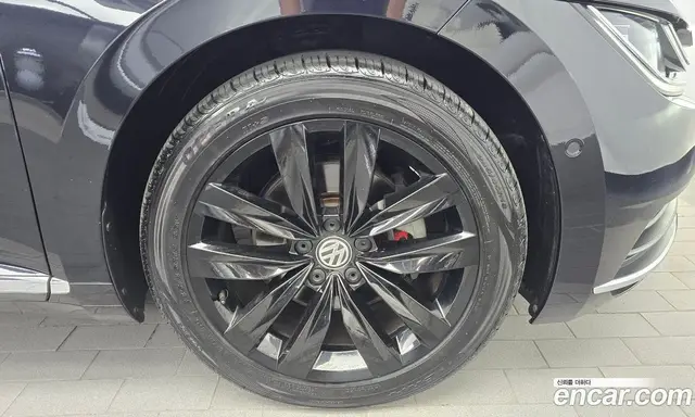 Volkswagen Arteon 2019 2.0 автомат (гидро), миниатюра 7 Volkswagen Arteon 2019 2.0 автомат (гидро), миниатюра 7