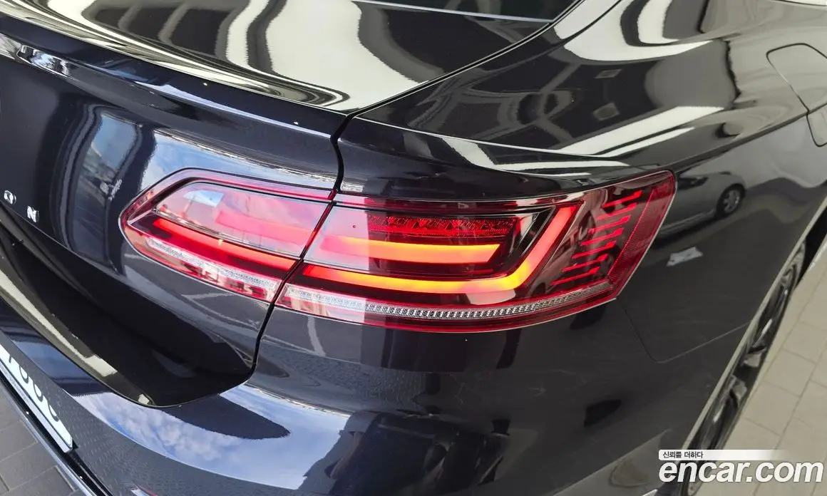 Volkswagen Arteon 2019 2.0 автомат (гидро), фото 9 Volkswagen Arteon 2019 2.0 автомат (гидро), фото 9
