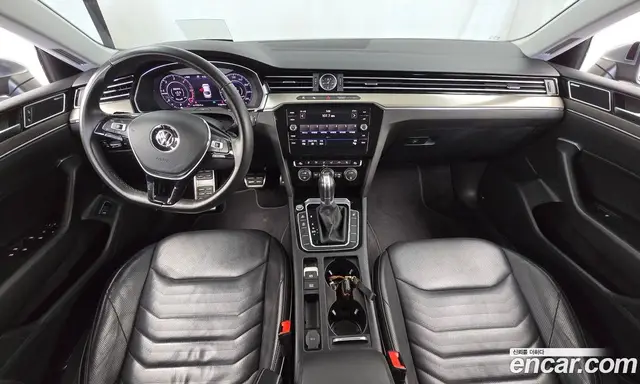 Volkswagen Arteon 2019 2.0 автомат (гидро), миниатюра 10 Volkswagen Arteon 2019 2.0 автомат (гидро), миниатюра 10